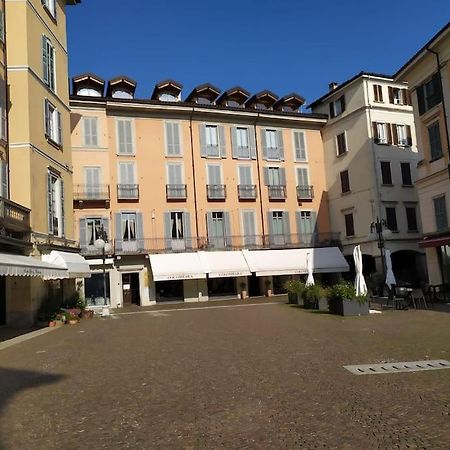 Appartamento Le Rondini Nel Centro Di Intra Exterior photo
